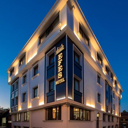 Istanbul Efes Hotel 외부 사진
