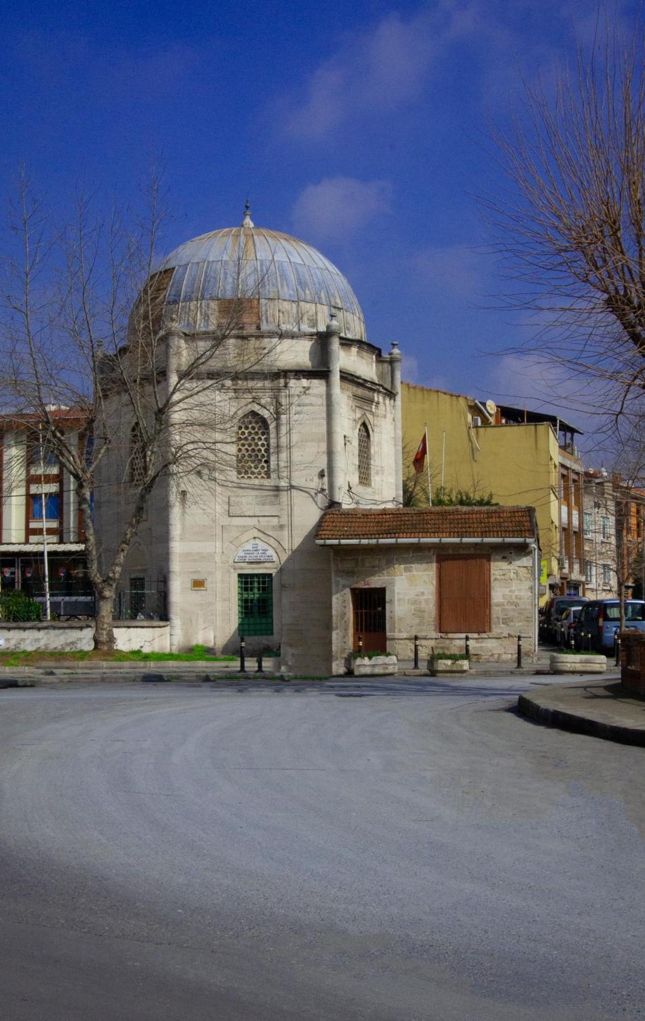 Istanbul Efes Hotel 외부 사진