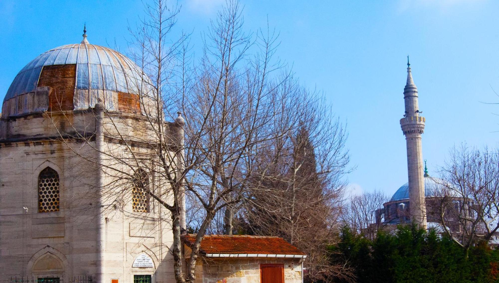 Istanbul Efes Hotel 외부 사진