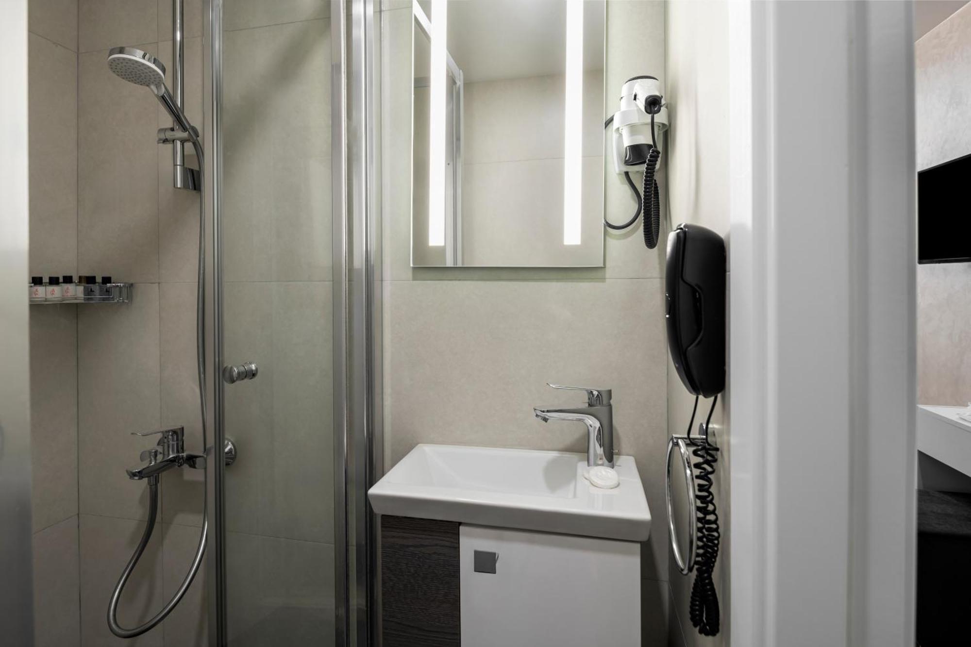 Istanbul Efes Hotel 객실 사진