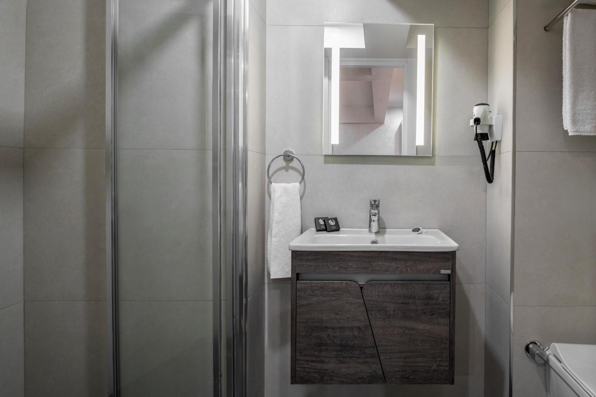 Istanbul Efes Hotel 객실 사진