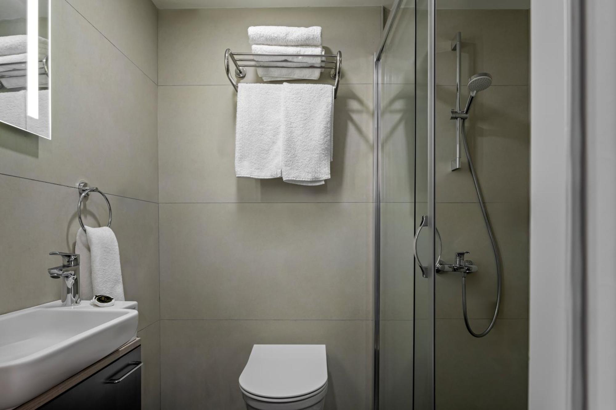 Istanbul Efes Hotel 객실 사진