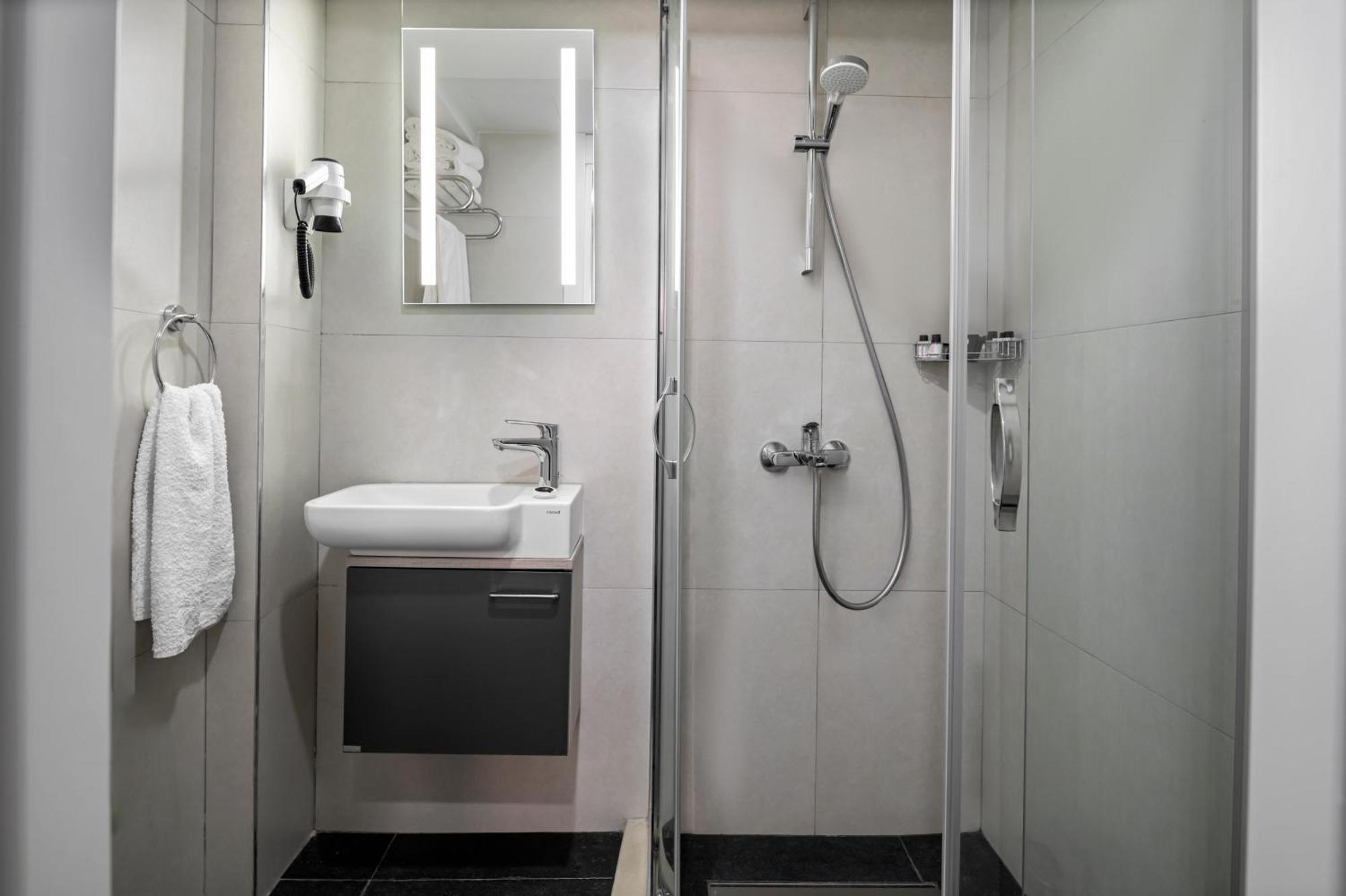 Istanbul Efes Hotel 객실 사진